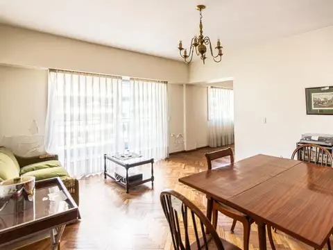 Departamento en Venta de 5 ambientes