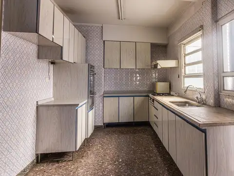 Departamento en Venta con 2 cocheras
