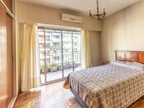 Departamento en Venta en Belgrano R, USD 380.000