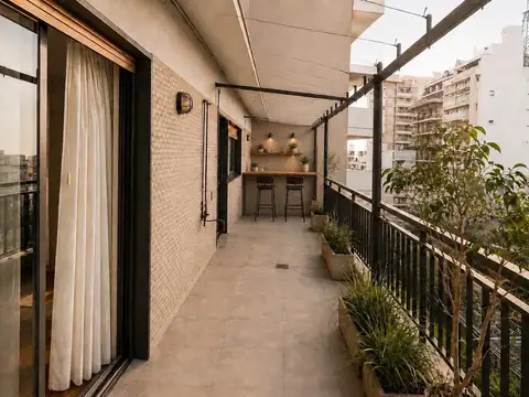 Departamento en Venta en Belgrano R, Belgrano