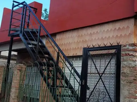 Alquiler departamento dos ambientes