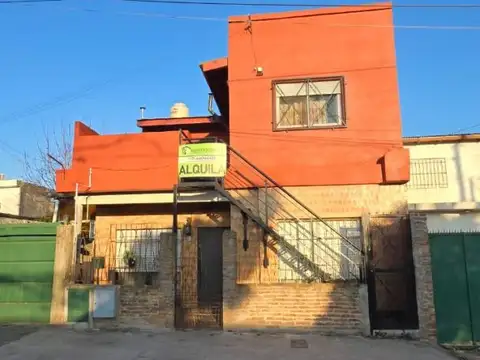 Alquiler departamento dos ambientes