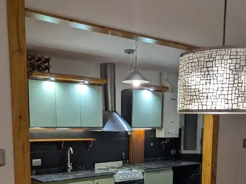 DEPARTAMENTO ALQUILER 2 DORMITORIOS COFICO CBA