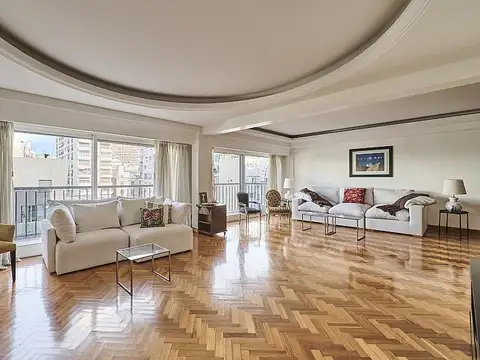 Departamento en Venta en Recoleta, Capital Federal