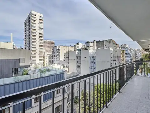 Departamento en Venta 45 años