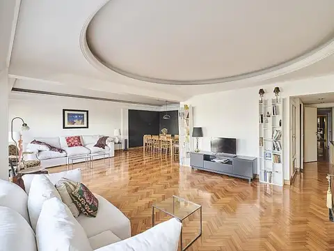 Departamento en Venta en Recoleta, USD 459.000