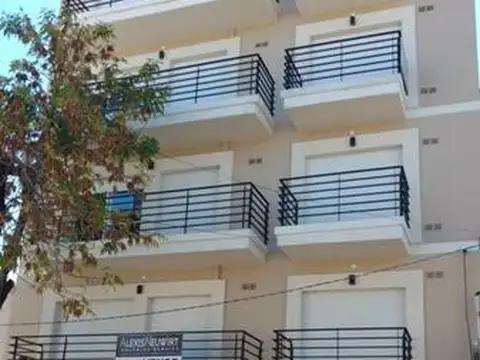 Urquiza 424. Edificio Tower