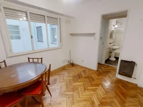 Departamento - Venta - Argentina, Capital Federal - OLAZABAL, AV. 3168