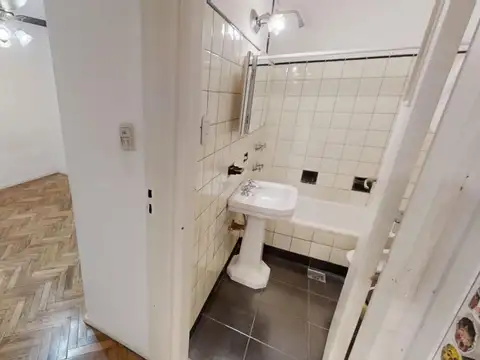 Departamento en Venta 60 años