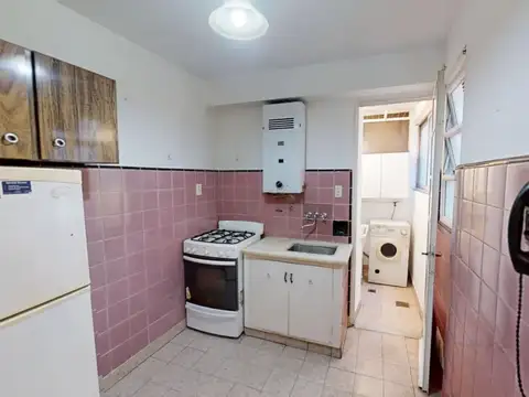 Avenida Olazábal 3100, Piso 1