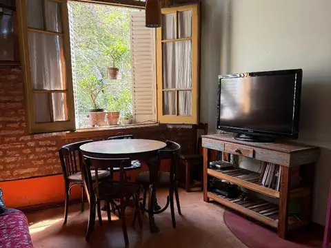 Depto Tipo Casa en Venta de 4 ambientes
