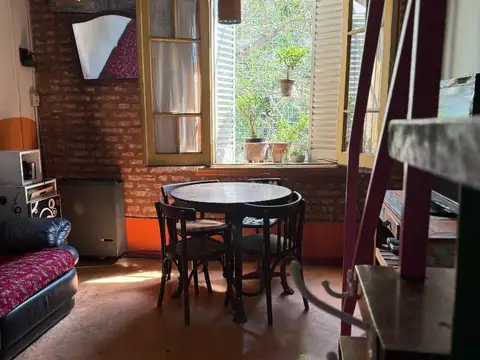 Depto Tipo Casa en Venta de 3 dormitorios