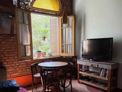 Depto Tipo Casa en Venta en Boca, USD 92.000
