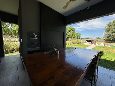 Casa en Venta al Noroeste