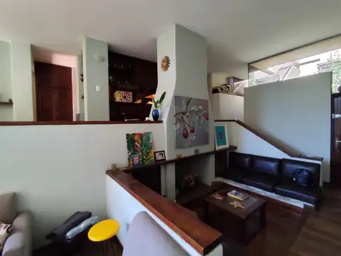 Casa en Alquiler de 3 dormitorios