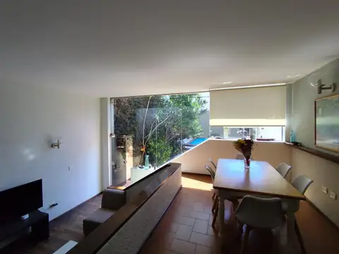 Casa de 3 dor en Alquier  Comercial  Bº General Paz
