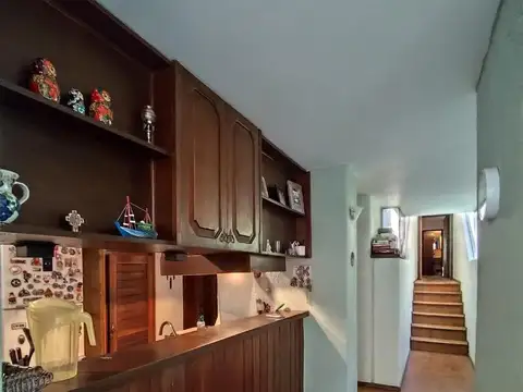 Casa en Alquiler 40 años