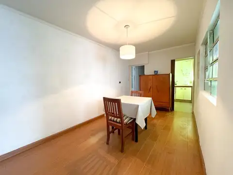 Depto Tipo Casa en Venta de 3 dormitorios