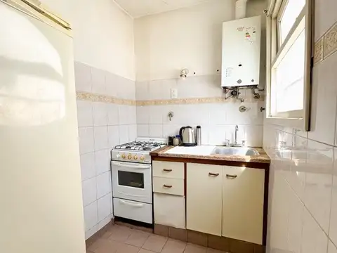 Depto Tipo Casa en Venta al Noroeste