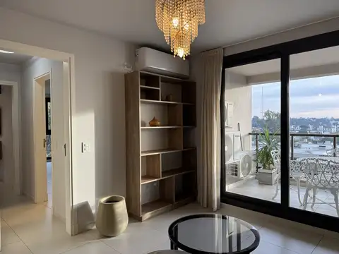 Departamento en Venta en Las Rosas, USD 219.000