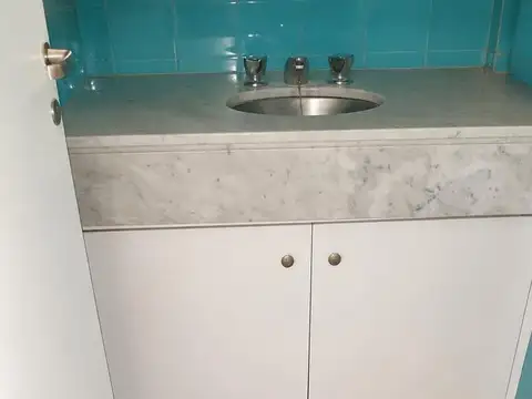 Departamento en Alquiler 45 años