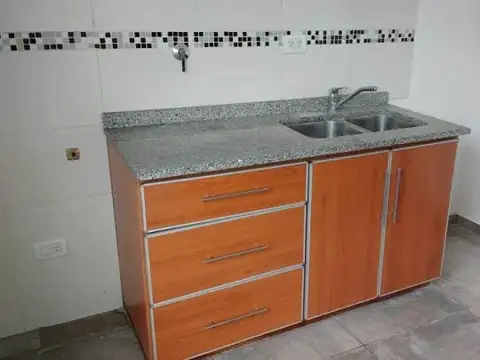 Departamento en Alquiler de 2 ambientes