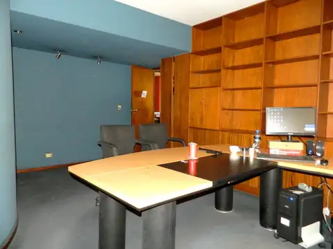 Venta  Oficina 4 amb Centro