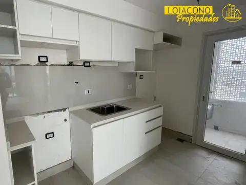 Departamento a estrenar en venta - 2amb- Av. Riestra 6200 - Loiacono Propiedades
