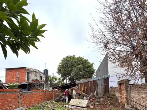 Terreno en Venta en Rosario, USD 27.000