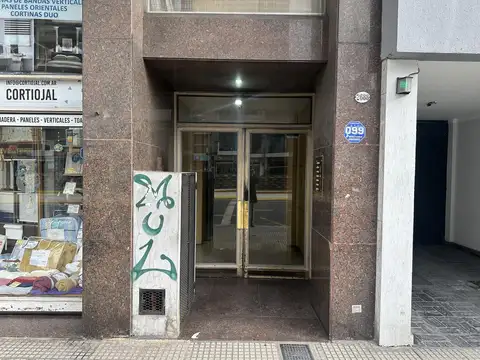 Departamento en Venta en Villa General Mitre, USD 110.000