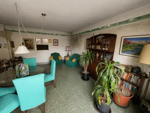 Avenida San Martín 2600
