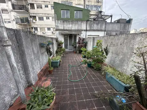 Avenida San Martín 2600