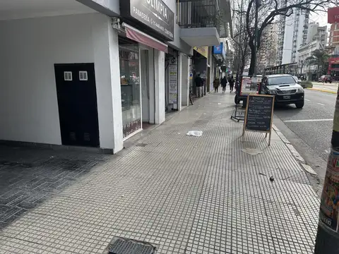 Departamento en Venta 60 años