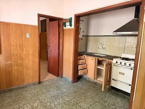 Depto Tipo Casa en Venta de 2 dormitorios