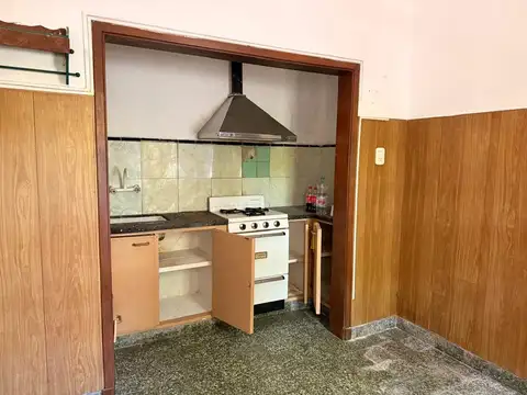 Depto Tipo Casa en Venta de 3 ambientes