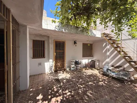 PH 3 AMB c/TERRAZA PROPIA - SIN EXPENSAS - LANUS O