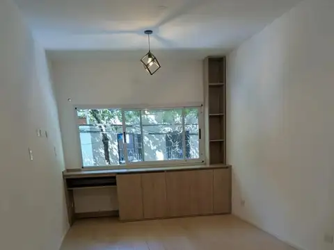 Departamento  en Venta en Villa Crespo, Capital Federal, Buenos Aires