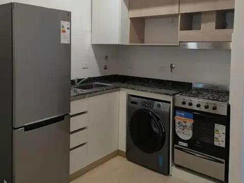 Departamento en Venta al Noreste