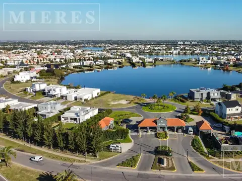 Lote en venta a la laguna -  San Gabriel - Villanueva.