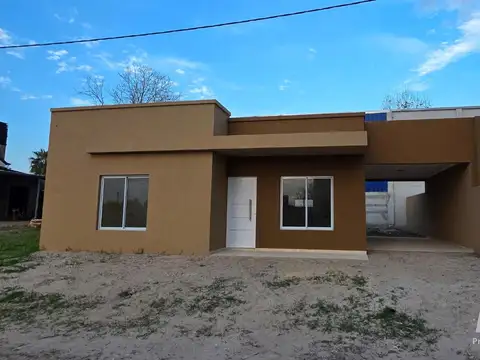 Casa en Venta de 2 dormitorios