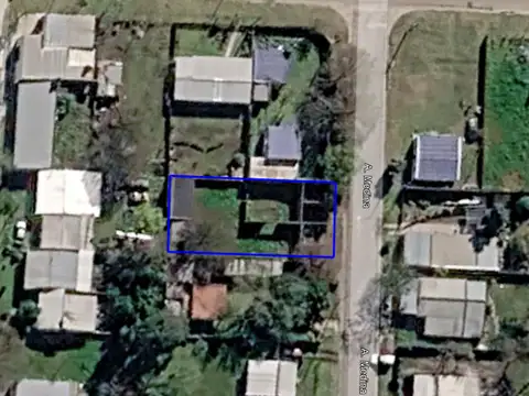 Terreno en Venta en Colonia Avellaneda, USD 26.600