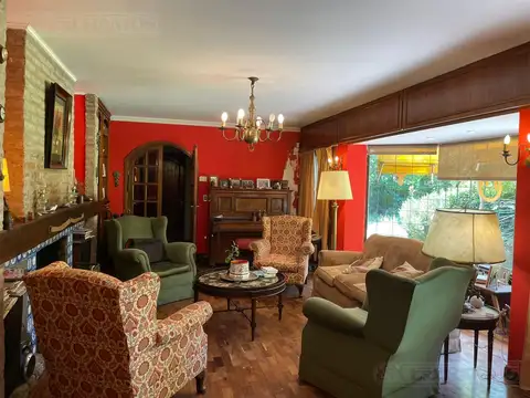Casa en Venta en Los Ñanduces, USD 850.000