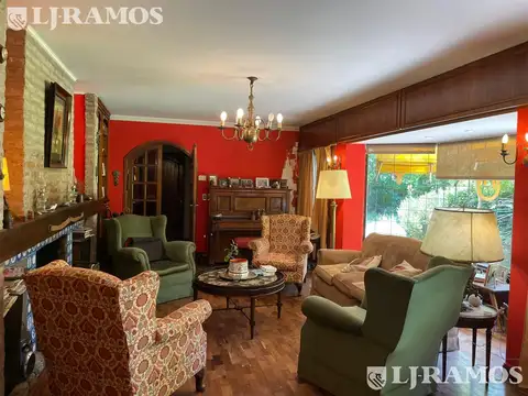 Casa en Venta en Los Ñanduces, USD 850.000