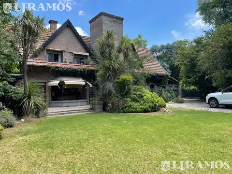 Casa en VENTA  en  Los Ñanduces - Maschwitz - PG