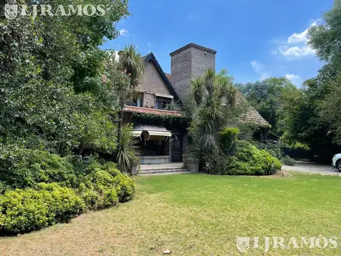 Barrio Los Ñanduces - Los nogales 400 - Maschwitz