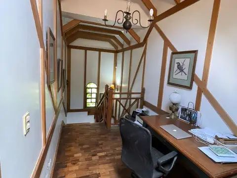 Casa en Venta 35 años