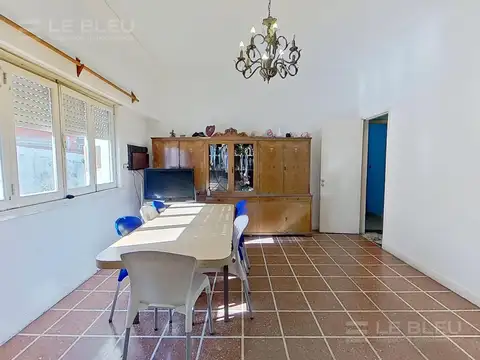Depto Tipo Casa en Venta en Parque Chas, USD 205.000