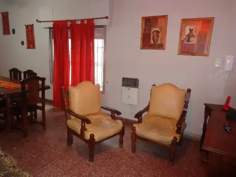 Casa en Venta 25 años