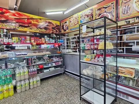 Local en Venta 32 años