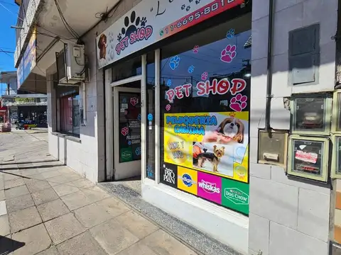 Avenida Cristianía 1200